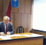 На Брянщине главой Погарской районной администрации избран Сергей Цыганок - Газета Ударник