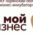 В Брянской области в рамках нацпроекта открылся центр «Мой бизнес» - Газета Ударник
