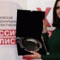 Тележурналистка из Брянска — лауреат престижного телефестиваля - Газета Ударник