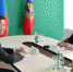 Глава региона и министр сельского хозяйства РФ обсудили развитие АПК Брянской области - Газета Ударник