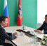Конструктивное взаимодействие министерства сельского хозяйства страны с властями Брянщины - Газета Ударник