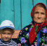 Жизнелюбие не потеряла и в 90 - Газета Ударник