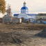 В брянском Почепе благоустраивают новый сквер - Газета Ударник