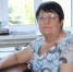 Глушак Мария Николаевна, управляющий делами администрации  Гордеевского района - Газета Ударник