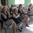 После капремонта открыли городскую гимназию в Дятьково Брянской области - Газета Ударник