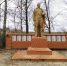 В брянском селе Рябчевск благоустраивают мемориал - Газета Ударник