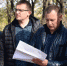 Заместитель Губернатора Брянской области посетил соцобъекты в Брянке - Газета Ударник