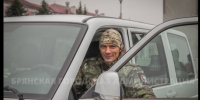 Начальник отдела по транспорту мэрии вступил в ряды «БАРС-Брянск» - Газета Ударник