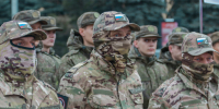 Продолжается набор добровольцев в батальон «БАРС-Брянск» - Газета Ударник