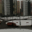В Брянске продолжается ликвидация последствий снегопада - Газета Ударник