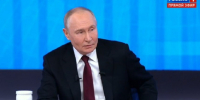 О работе Фонда «Защитники Отечества» сообщил Президент России Владимир Путин - Газета Ударник