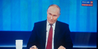Президент Путин заострил внимание на демографической ситуации в России - Газета Ударник