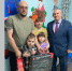 Брянский губернатор исполнил желание 8-летнего Степана из Брасовского района - Газета Ударник