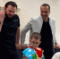 Мечта 6-летнего Тимура Соломатина из Брянска сбылась - Газета Ударник