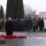 В брянских Клинцах открыли месячник оборонно-массовой и военно-патриотической работы - Газета Ударник