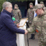 Командир добровольческой бригады «БАРС-Брянск» поблагодарил брянцев за поддержку - Газета Ударник