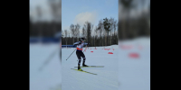 Лыжник из Брянска завоевал второе золото на чемпионате России - Газета Ударник