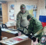 Новобранцы отряда «БАРС-Брянск» приняли присягу - Газета Ударник