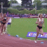 Спортсменка из Брянска завоевала золото на чемпионате России по легкой атлетике - Газета Ударник