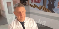 Глава Брянщины поблагодарил врачей за спасение пострадавших из-за подрыва моста - Газета Ударник