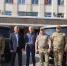 Бойцам бригады БАРС-Брянск вручили ключи от новых автомобилей - Газета Ударник