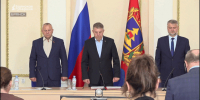 Итоги ликвидации ЧС в Брянской области подвел Александр Богомаз - Газета Ударник