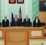 Очередное заседание Молодежного парламента прошло в Брянске - Газета Ударник